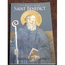 Day by Day with Saint Benedict